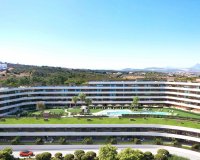 New Build - Apartment - Manilva