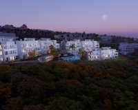 New Build - Apartment - Manilva