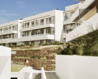 New Build - Apartment - Manilva