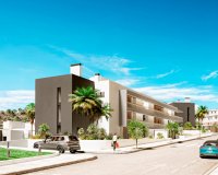 New Build - Apartment - Manilva