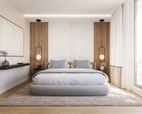 New Build - Apartment - Manilva