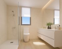 New Build - Apartment - Manilva