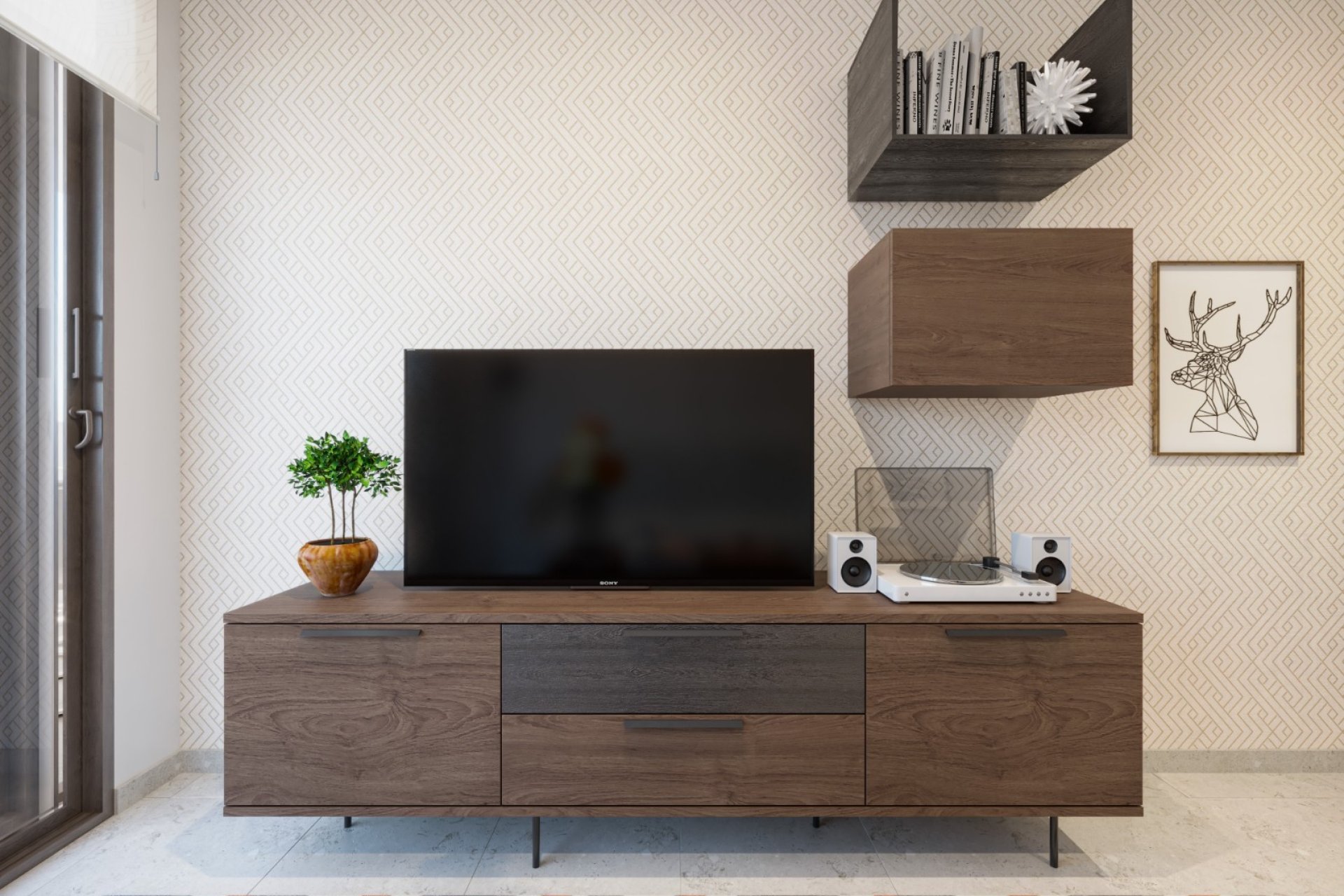 New Build - Apartment - Mar de Pulpi - Pulpi (Almeria)