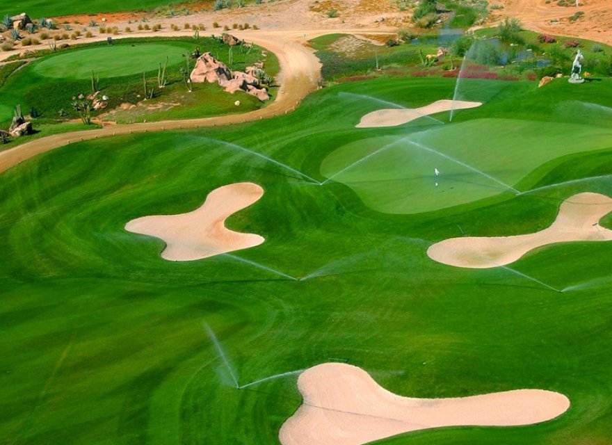 New Build - Apartment - Mar de Pulpi - Pulpi (Almeria)