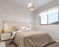 New Build - Apartment - Mar de Pulpi - Pulpi (Almeria)