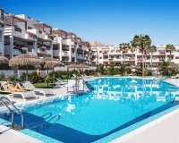 New Build - Apartment - Mar de Pulpi - Pulpi (Almeria)