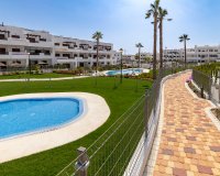 New Build - Apartment - Mar de Pulpi - Pulpi (Almeria)