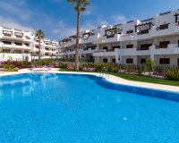 New Build - Apartment - Mar de Pulpi - Pulpi (Almeria)