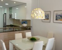 New Build - Apartment - Mar de Pulpi - Pulpi (Almeria)