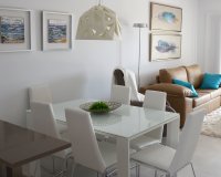 New Build - Apartment - Mar de Pulpi - Pulpi (Almeria)