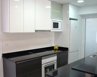 New Build - Apartment - Mar de Pulpi - Pulpi (Almeria)