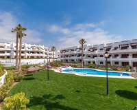 New Build - Apartment - Mar de Pulpi - Pulpi (Almeria)