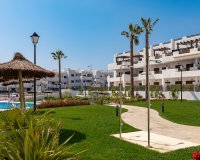 New Build - Apartment - Mar de Pulpi - Pulpi (Almeria)