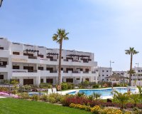 New Build - Apartment - Mar de Pulpi - Pulpi (Almeria)