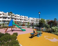 New Build - Apartment - Mar de Pulpi - Pulpi (Almeria)