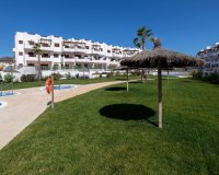 New Build - Apartment - Mar de Pulpi - Pulpi (Almeria)