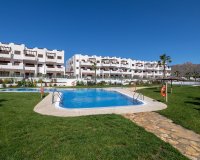 New Build - Apartment - Mar de Pulpi - Pulpi (Almeria)