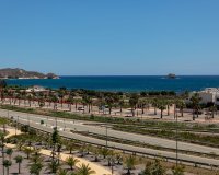 New Build - Apartment - Mar de Pulpi - Pulpi (Almeria)