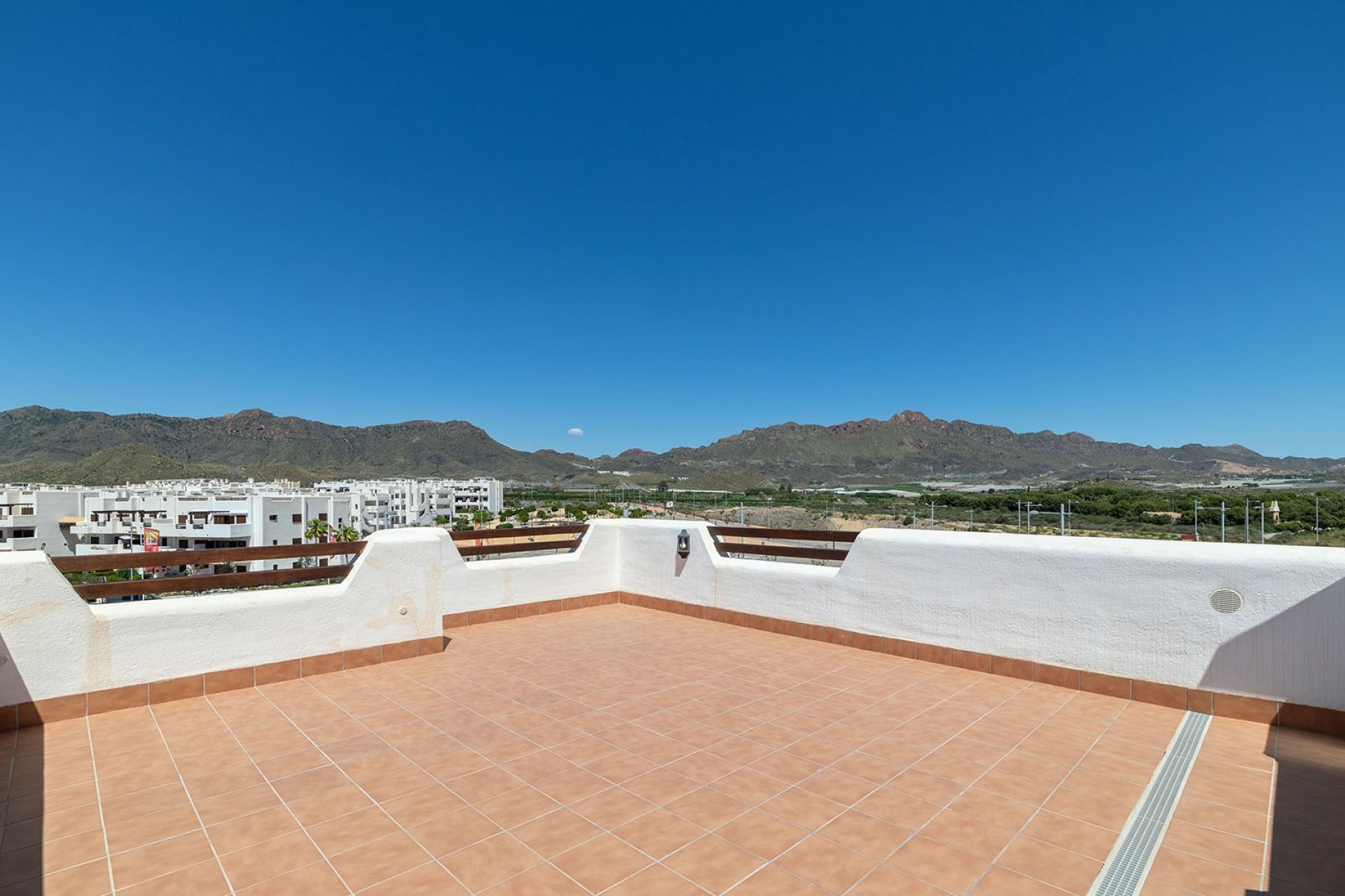 New Build - Apartment - Mar de Pulpi - Pulpi (Almeria)