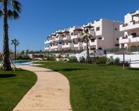 New Build - Apartment - Mar de Pulpi - Pulpi (Almeria)