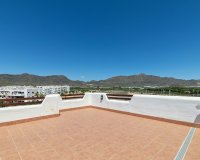 New Build - Apartment - Mar de Pulpi - Pulpi (Almeria)