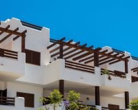 New Build - Apartment - Mar de Pulpi - Pulpi (Almeria)