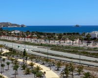 New Build - Apartment - Mar de Pulpi - Pulpi (Almeria)