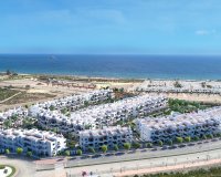 New Build - Apartment - Mar de Pulpi - Pulpí