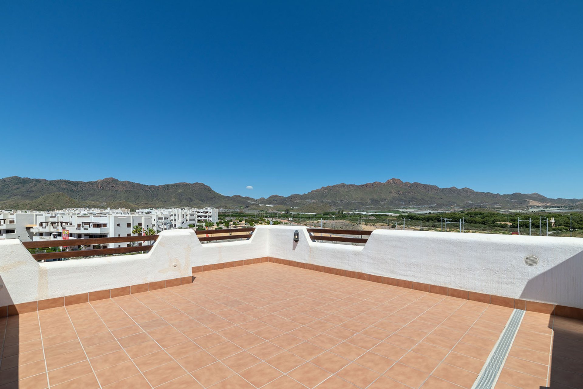 New Build - Apartment - Mar de Pulpi - Pulpí