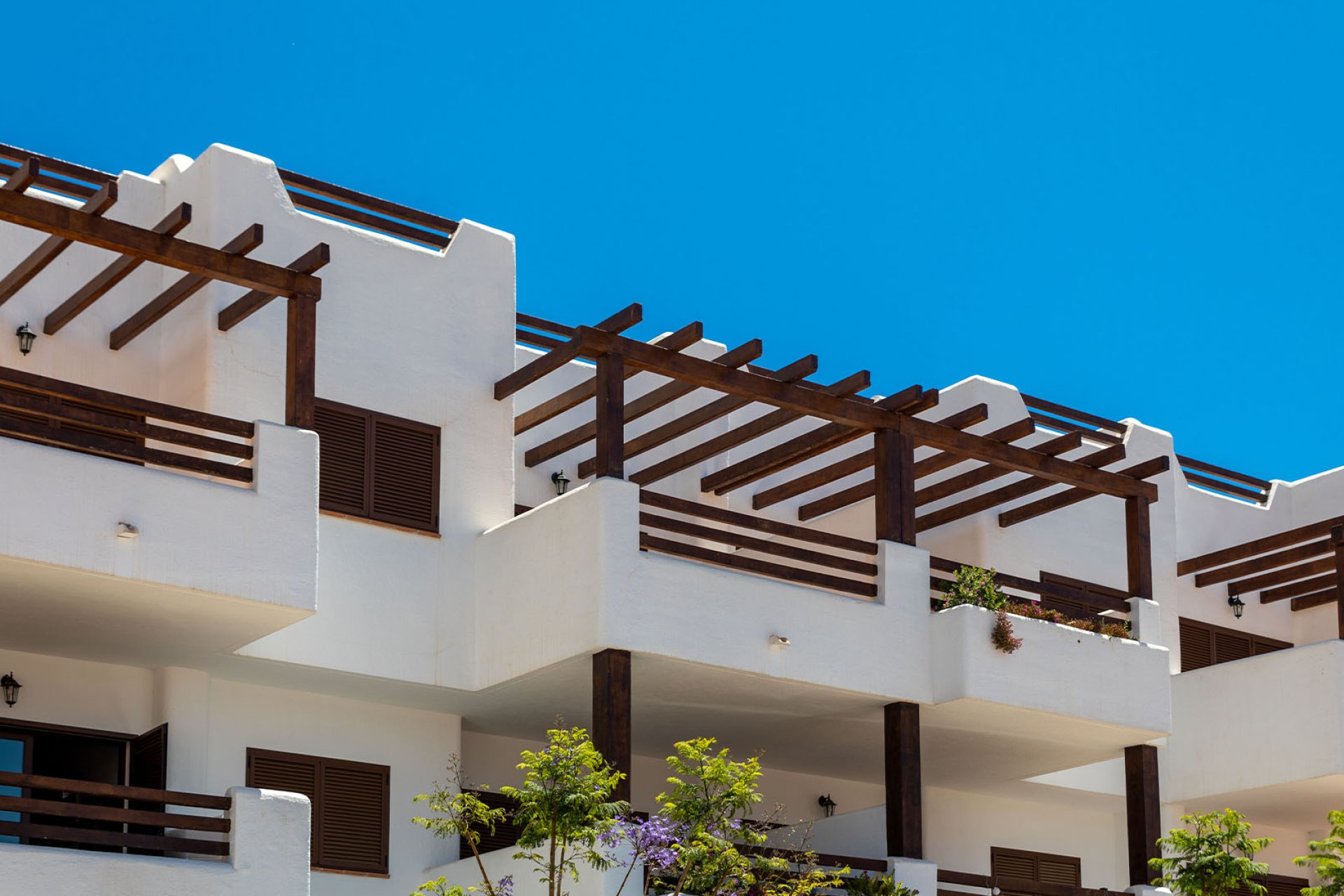 New Build - Apartment - Mar de Pulpi - Pulpí