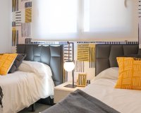 New Build - Apartment - Mar de Pulpi - Pulpí