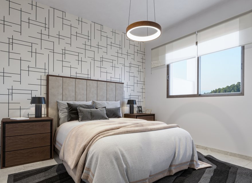 New Build - Apartment - Mar de Pulpi - Pulpí