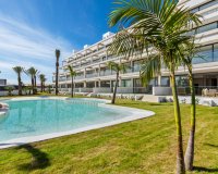 New Build - Apartment - Mar Menor - Islas Menores