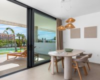 New Build - Apartment - Mar Menor - Islas Menores