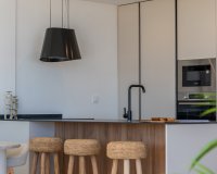 New Build - Apartment - Mar Menor - Islas Menores