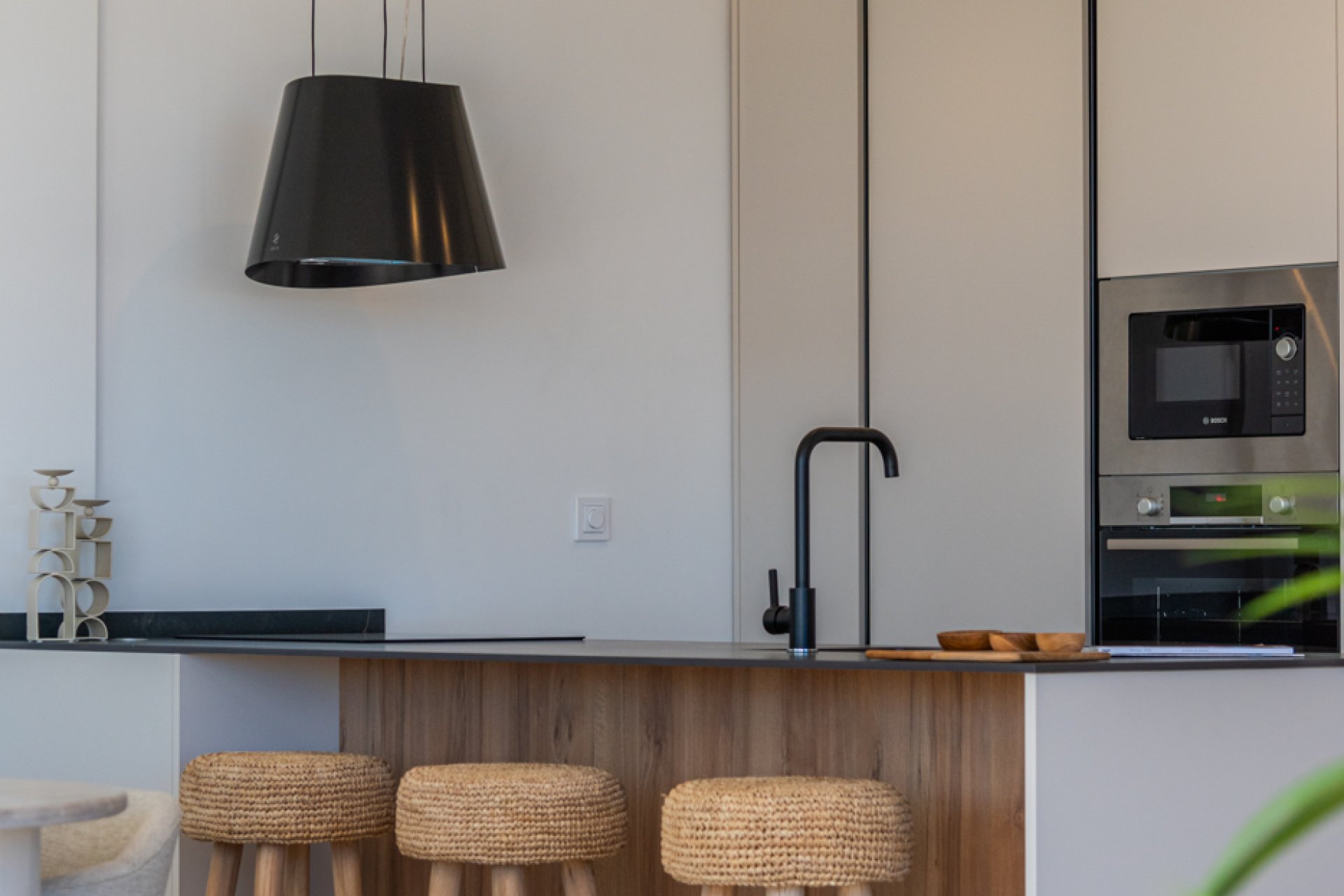 New Build - Apartment - Mar Menor - Islas Menores