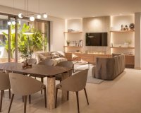 New Build - Apartment - Marbella - San Pedro Alcántara