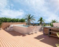 New Build - Apartment - Marbella - San Pedro Alcántara