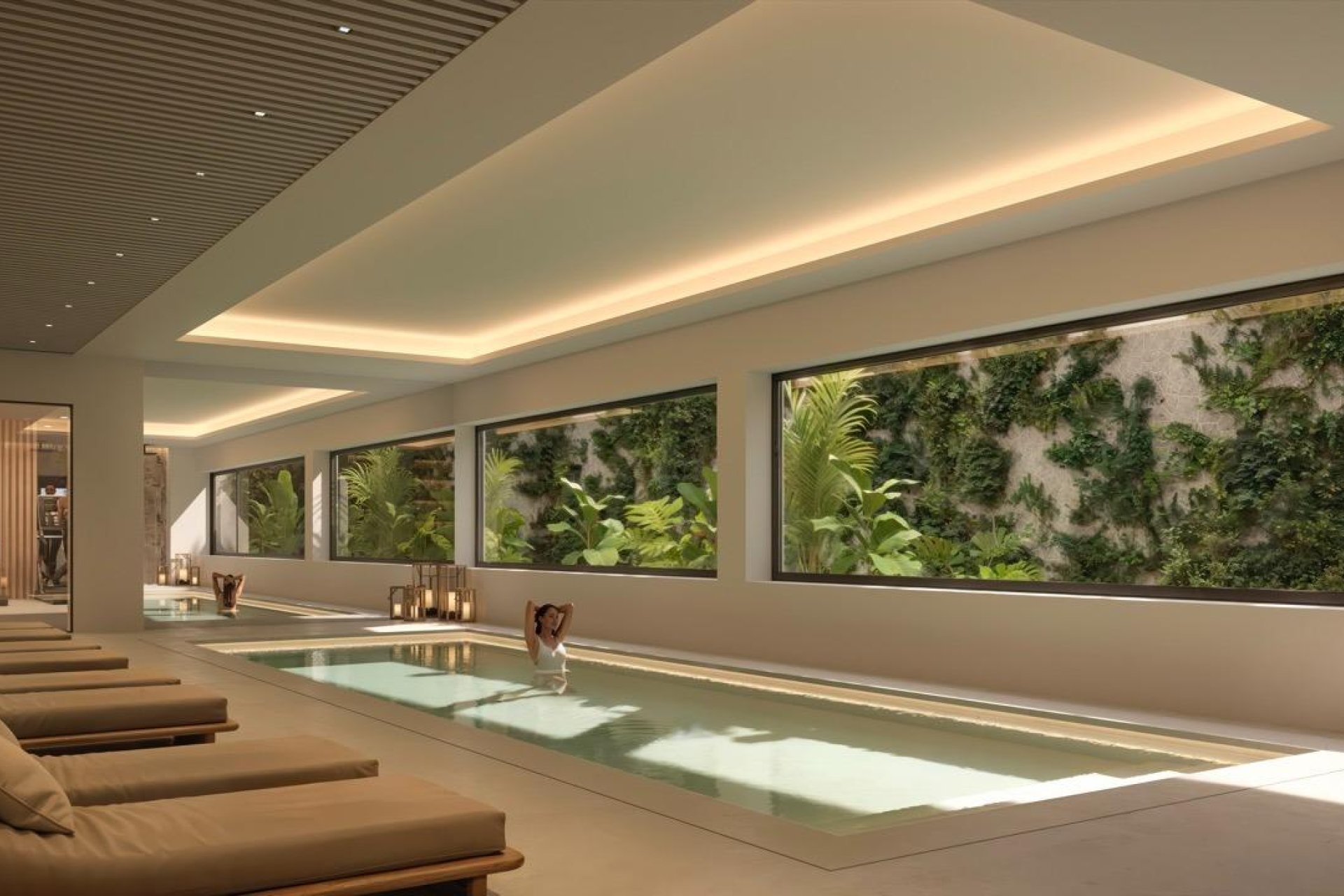 New Build - Apartment - Marbella - San Pedro Alcántara