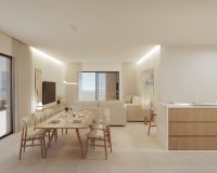 New Build - Apartment - Marbella - San Pedro Alcántara