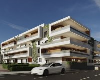 New Build - Apartment - Marbella - San Pedro Alcántara