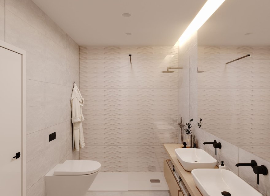 New Build - Apartment - Marbella - San Pedro Alcántara