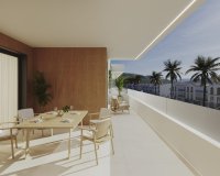 New Build - Apartment - Marbella - San Pedro Alcántara