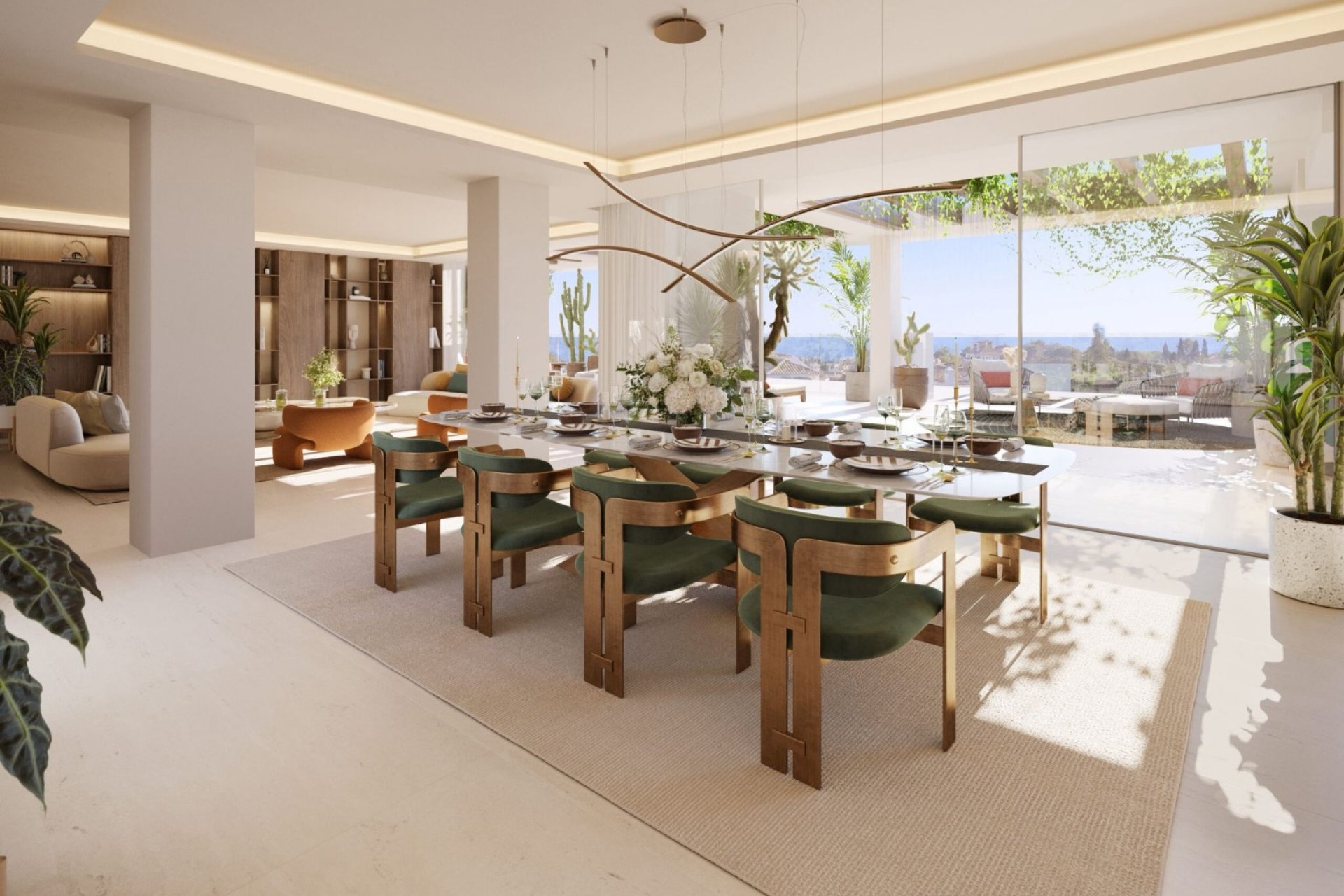 New Build - Apartment - Marbella - The Golden Mile