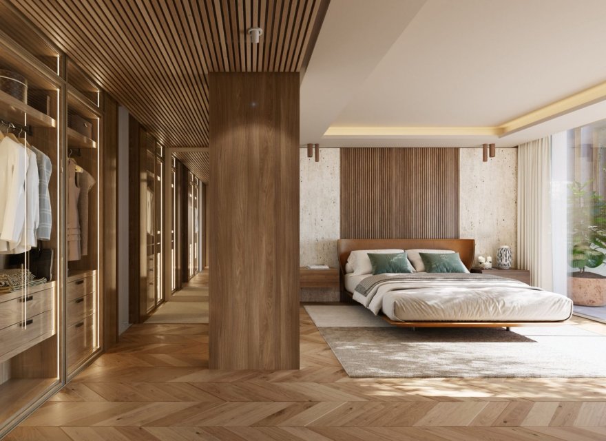 New Build - Apartment - Marbella - The Golden Mile