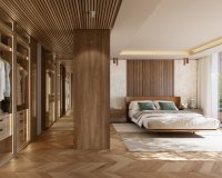 New Build - Apartment - Marbella - The Golden Mile