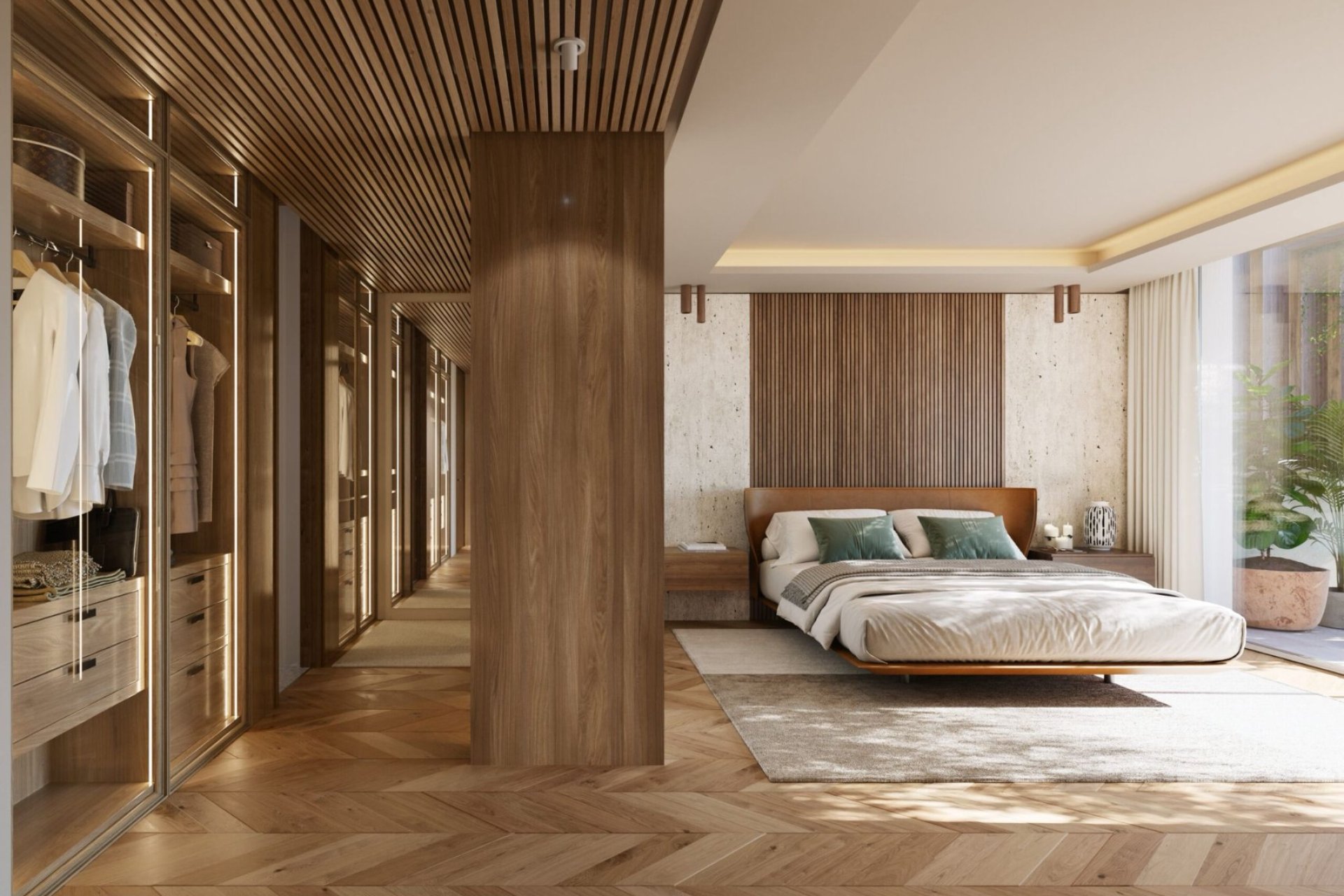 New Build - Apartment - Marbella - The Golden Mile