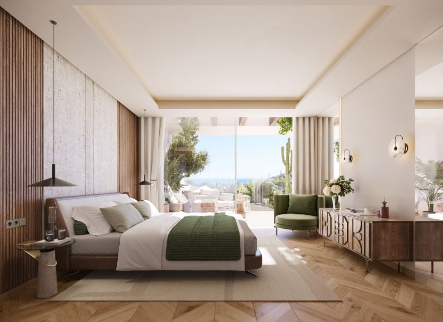 New Build - Apartment - Marbella - The Golden Mile