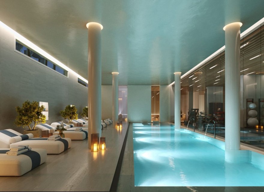 New Build - Apartment - Marbella - The Golden Mile