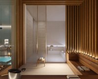 New Build - Apartment - Marbella - The Golden Mile